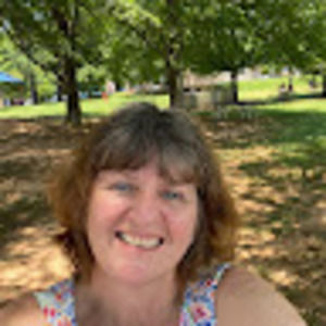 Meet your Posher, Carol